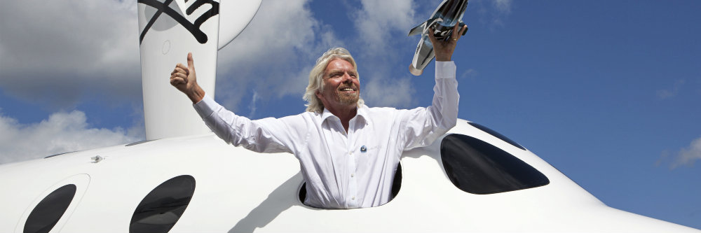 Richard Branson